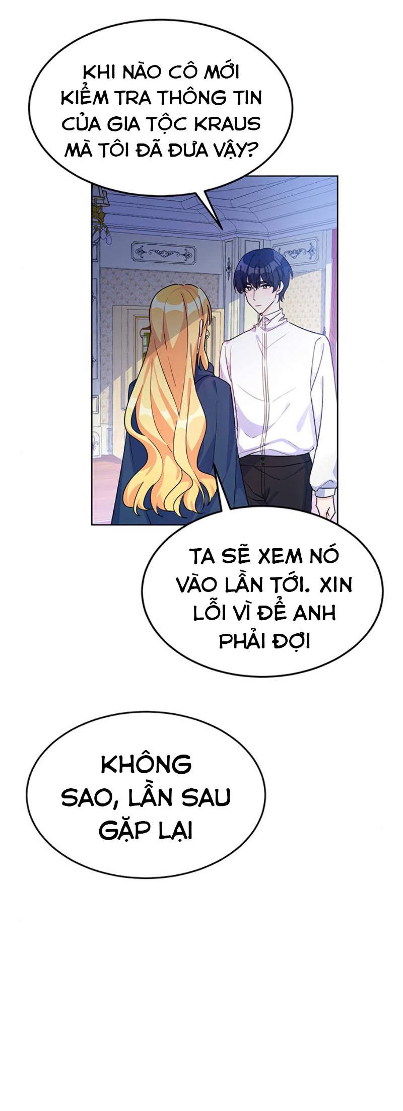 nữ hiệp sĩ tái xuất chapter 10 44