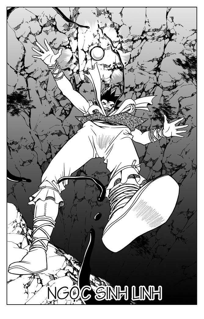 đinh bộ lĩnh chapter 2 1