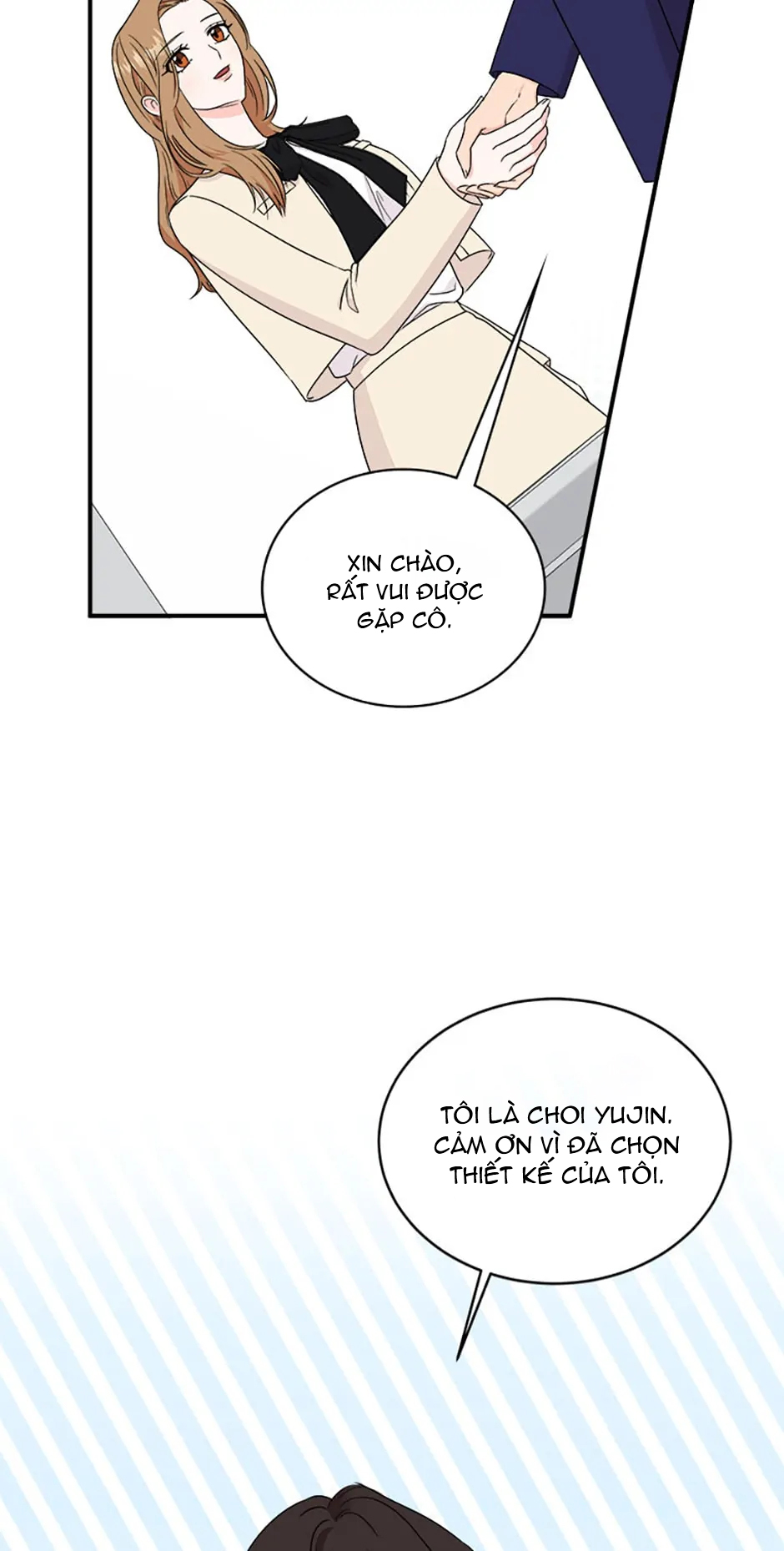 thiếu tôi là sếp mất ngủ ngay chapter 61.2 7