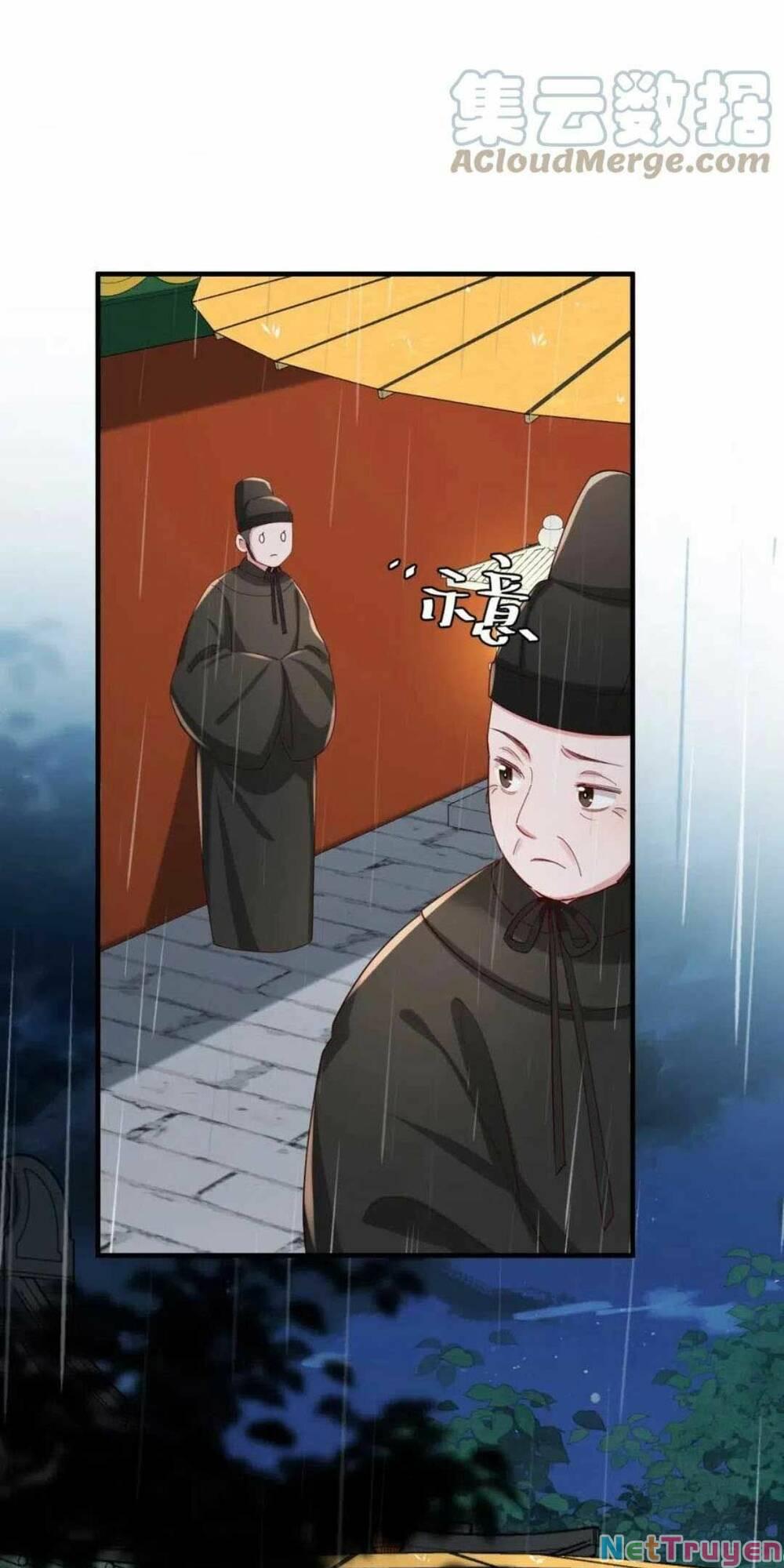 phương thức sinh tồn của công chúa pháo hôi chapter 112 5