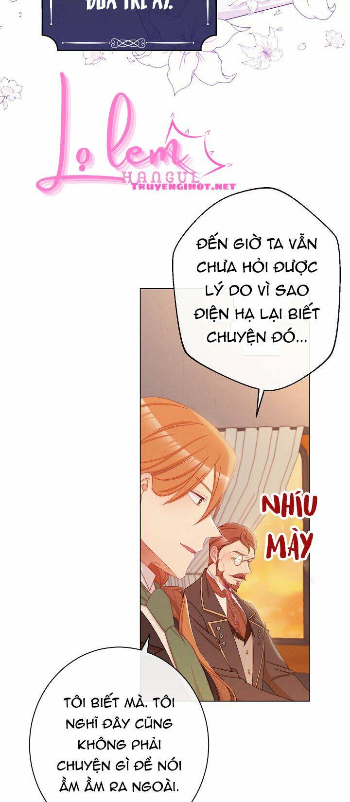 ác nữ phản diện đảo ngược đồng hồ cát chapter 75.2 12