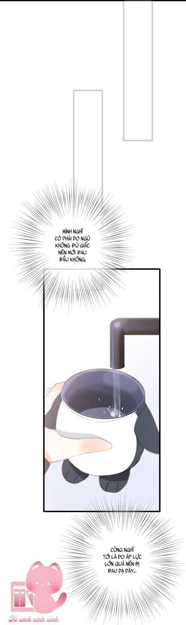 con tim rung động 2 chapter 95.2 31