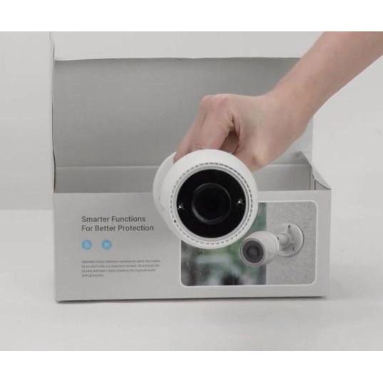 Camera Ezviz C3TN 1080P - Có màu ban đêm - HÀNG CHÍNH HÃNG