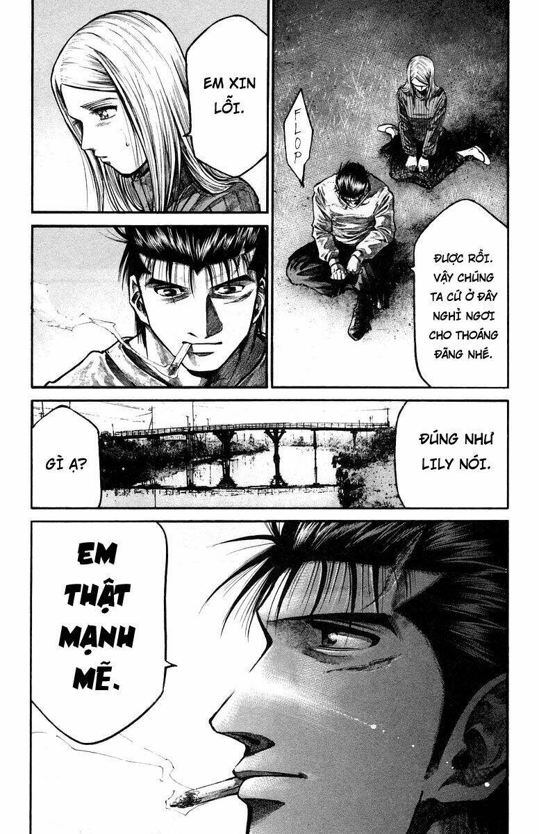 rainbow chapter 129 16