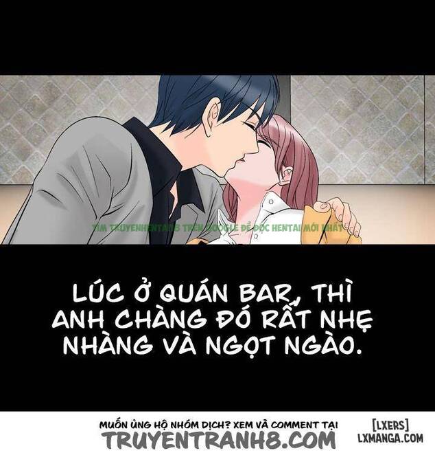 mùi vị của đôi bàn tay chapter 14 52