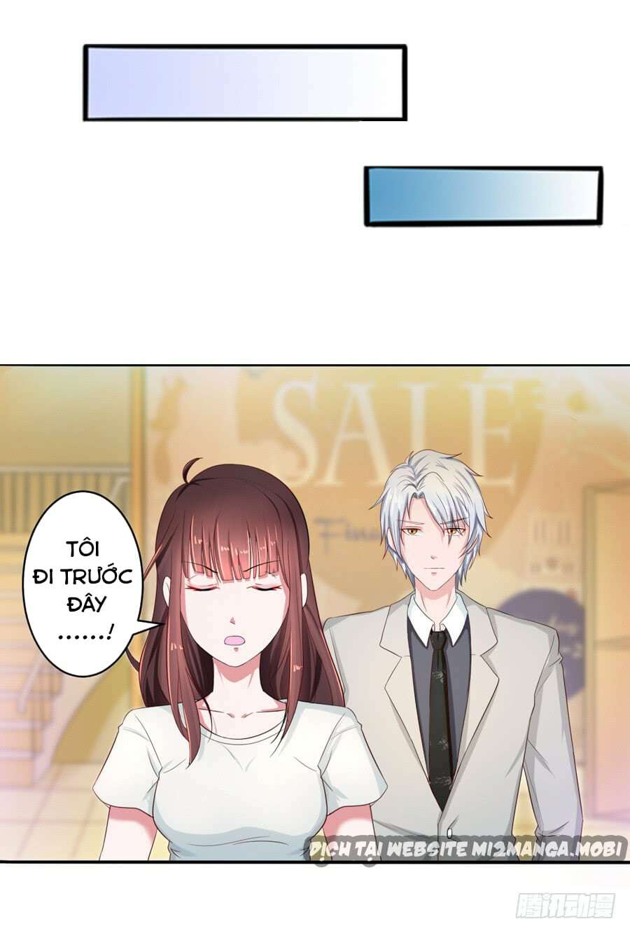 gả cho tình cũ làm lão bà chapter 10 41