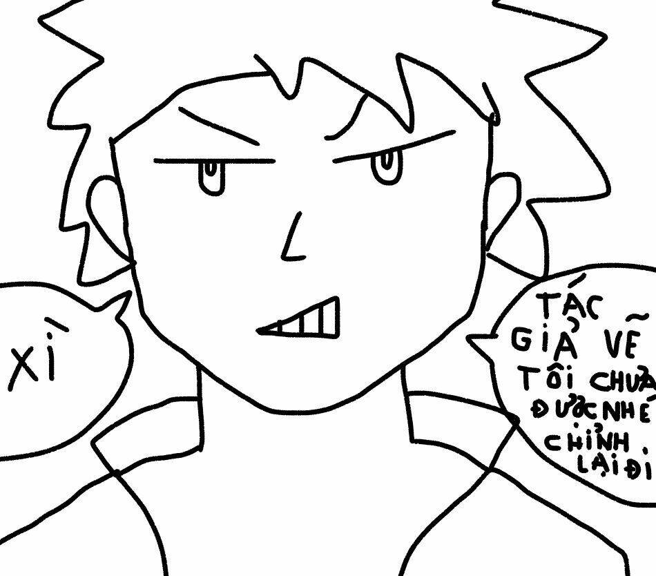 your sword chapter 0 6