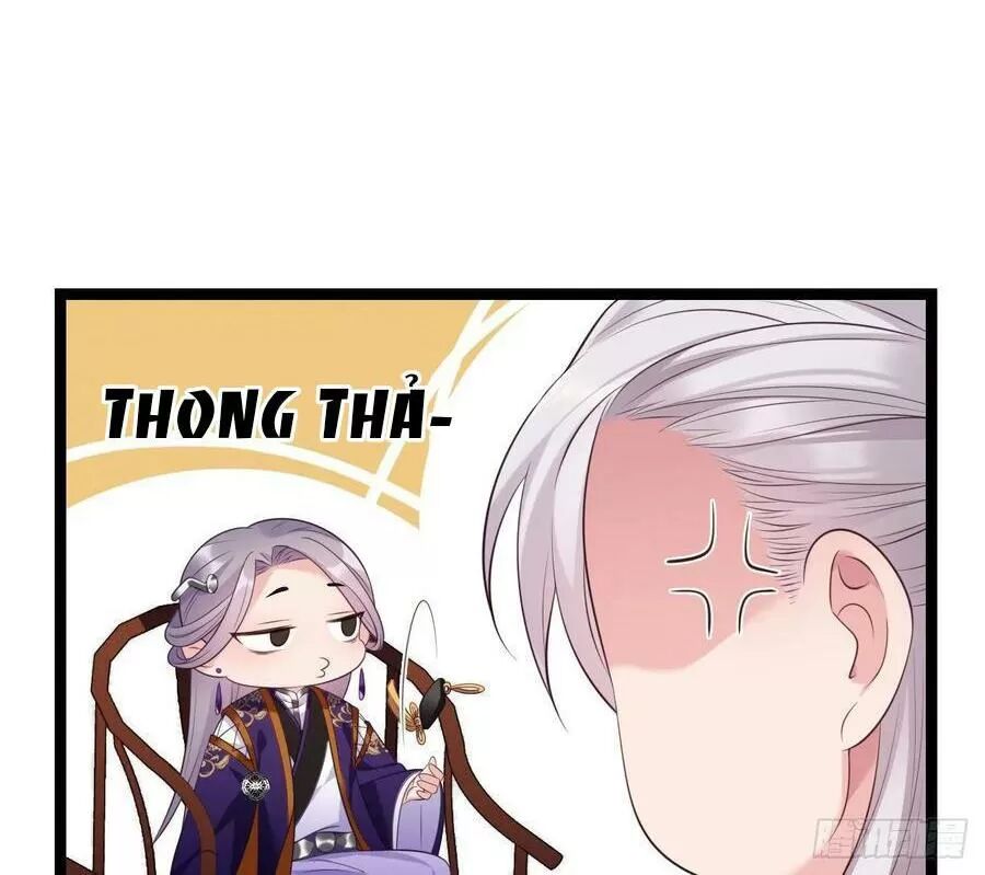 ta mới không gả cho hoàng tử phản diện chapter 20 29