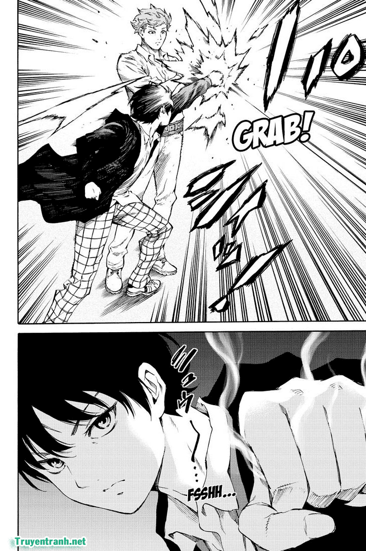 tenkuu shinpan arrive chapter 178.5 5