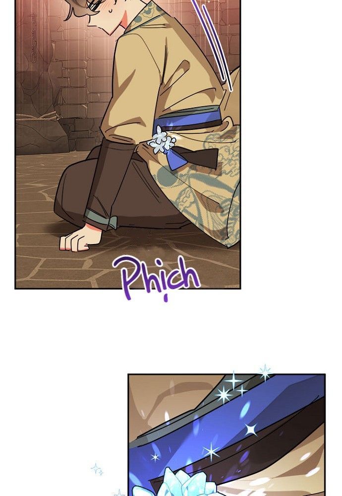 con gái bảo bối của boss phản diện chapter 23 21