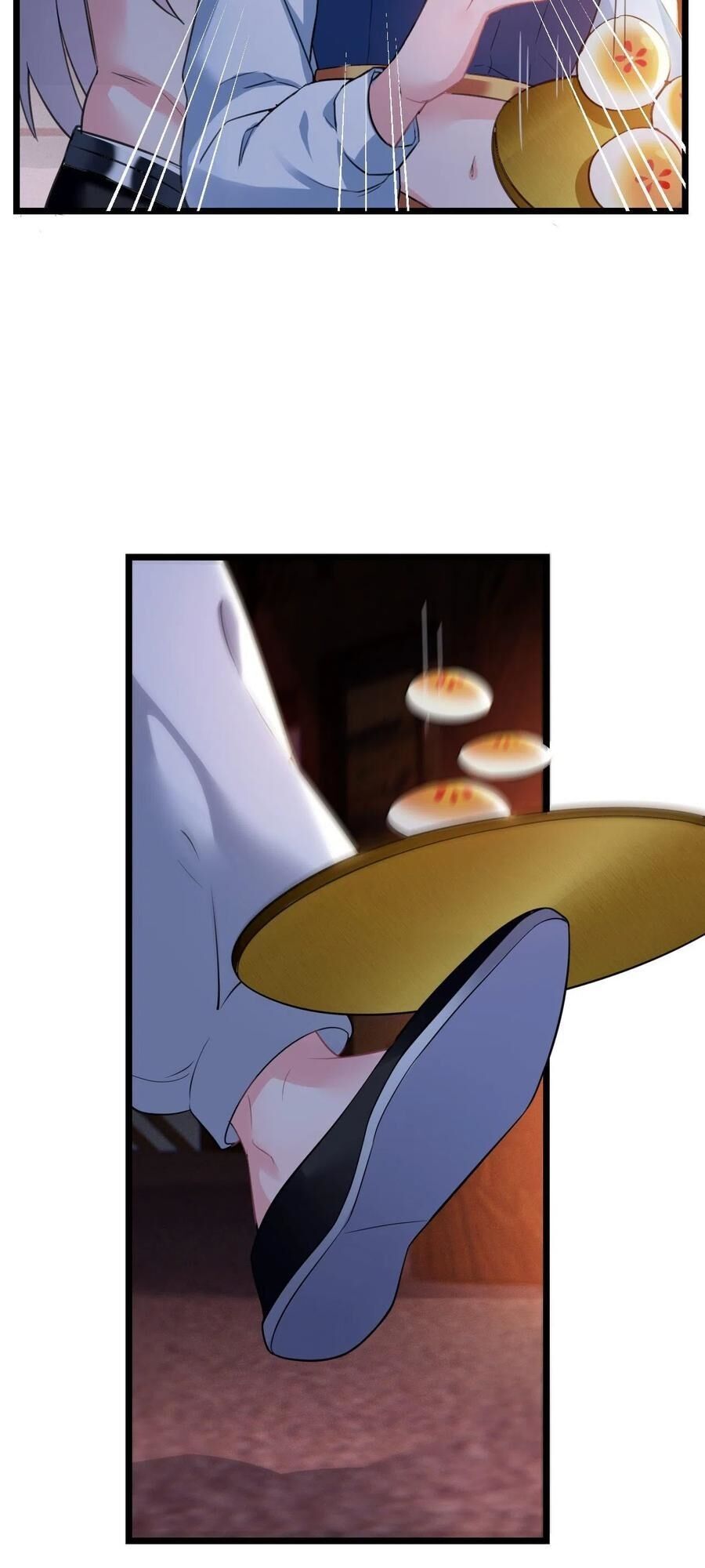 ta mới không gả cho hoàng tử phản diện chapter 53 11