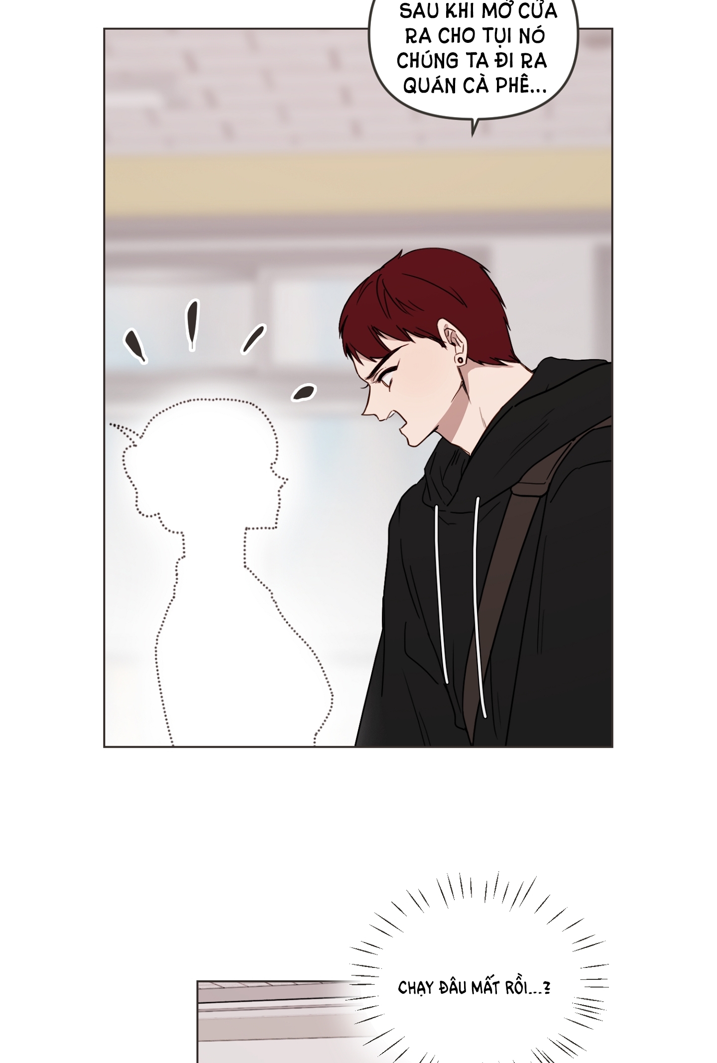 [18+] bạn bè cái quái gì chapter 5.2 12