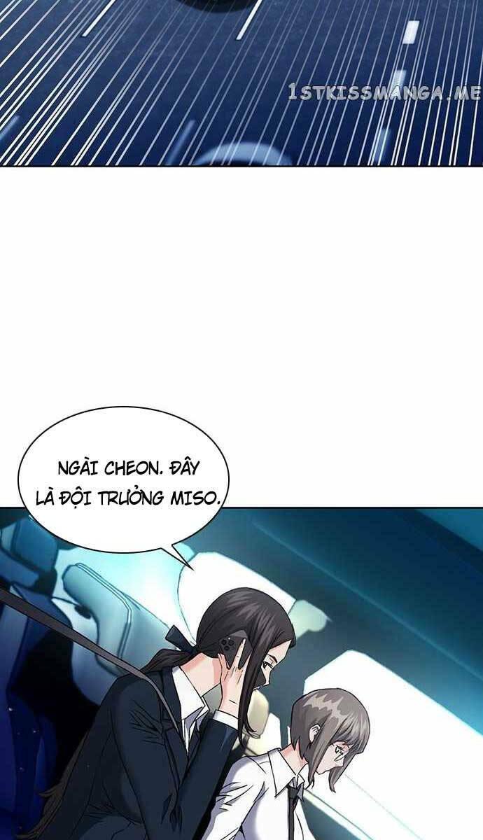 druid tại ga seoul - người hóa thú chapter 95 2