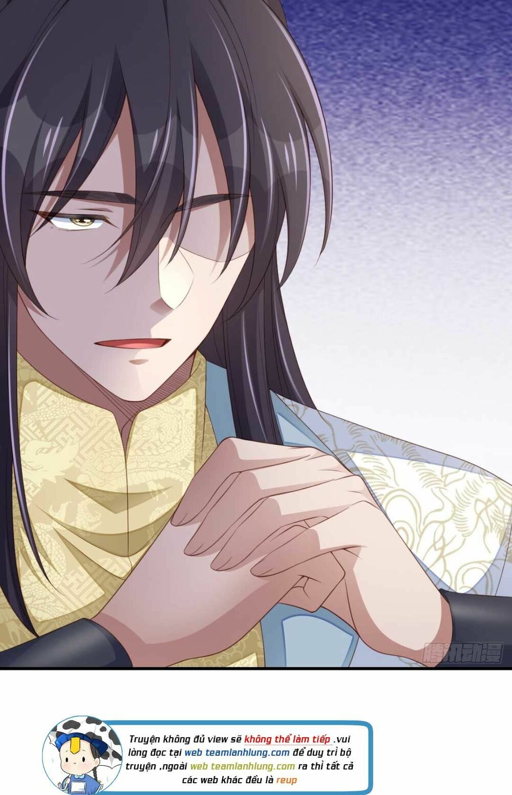 thuần hóa ba ba bạo quân chapter 47 52