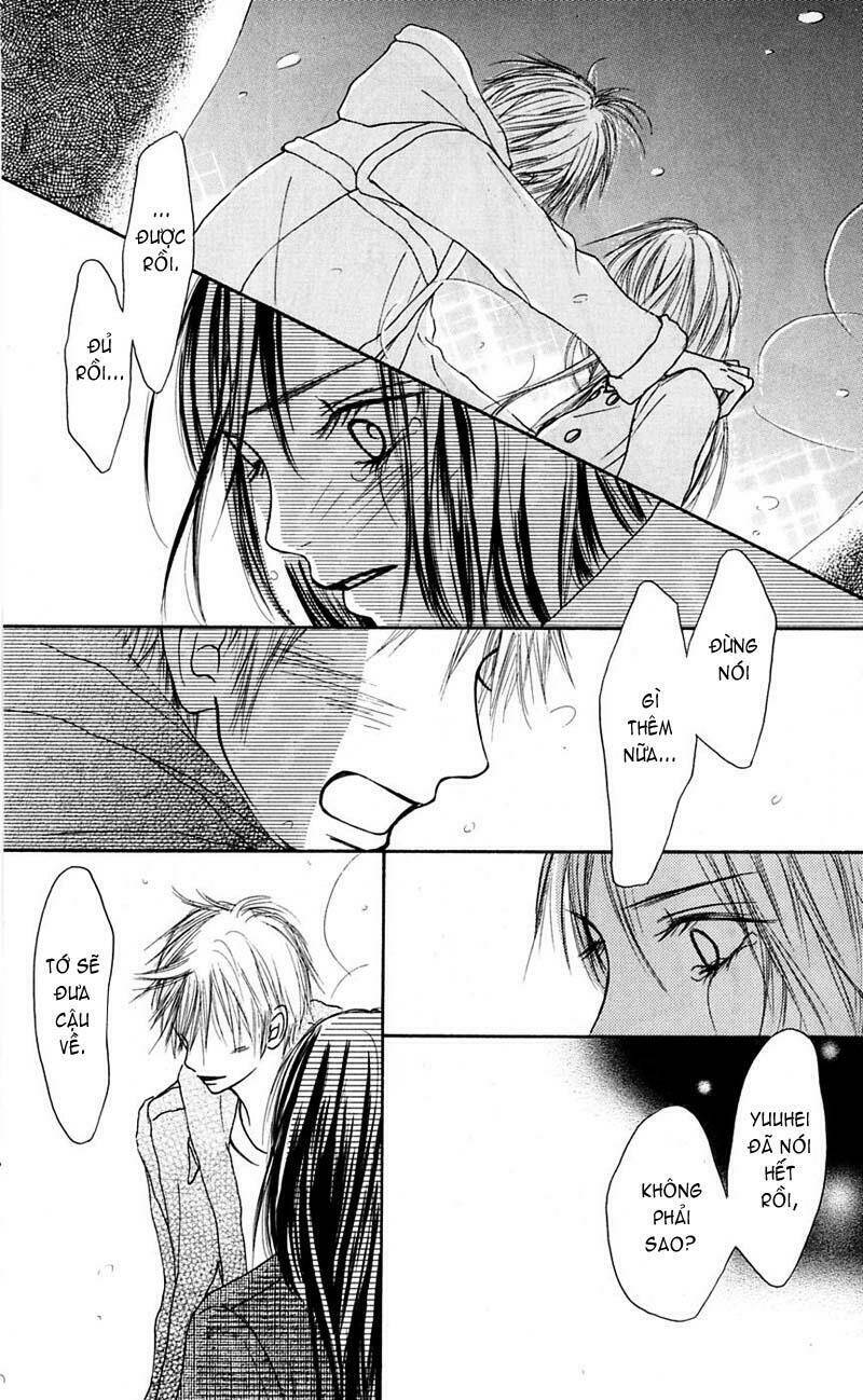 phát điên vì em chapter 15 27