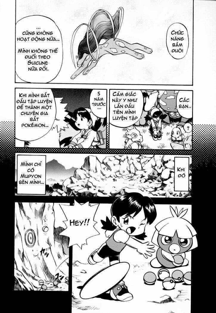 thú cưng đặc biệt chapter 133 4