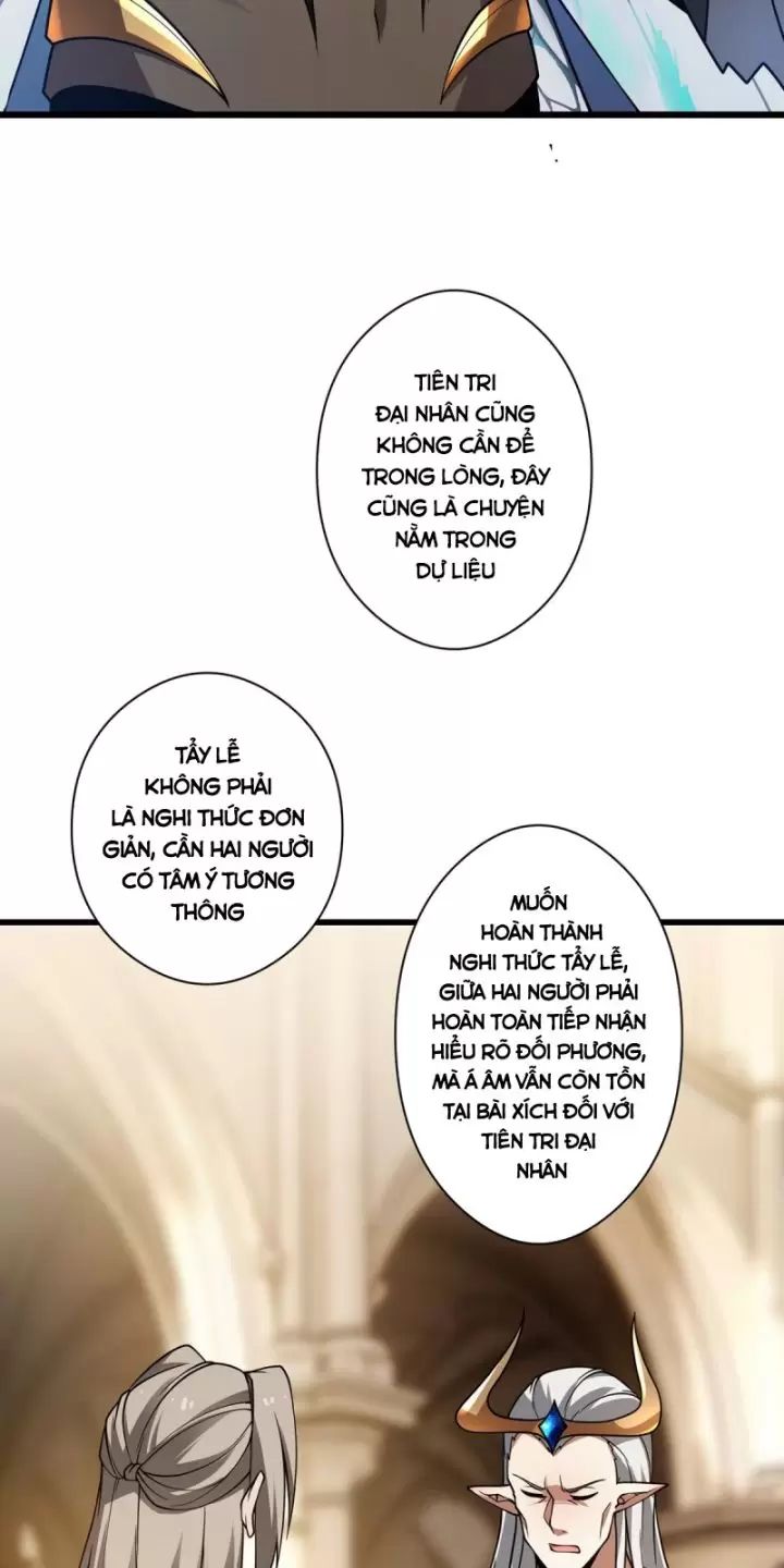 ta, chúa tể rừng xanh chapter 24 47