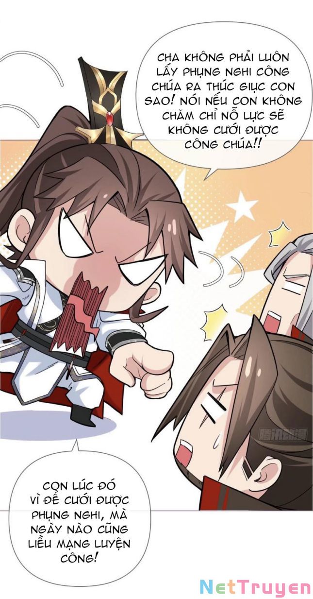 nhập mộ chi thần chapter 23 10