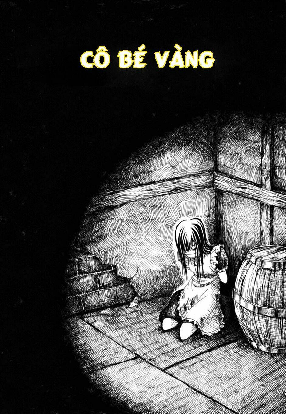 collapse of the world as we know it chapter 13 3