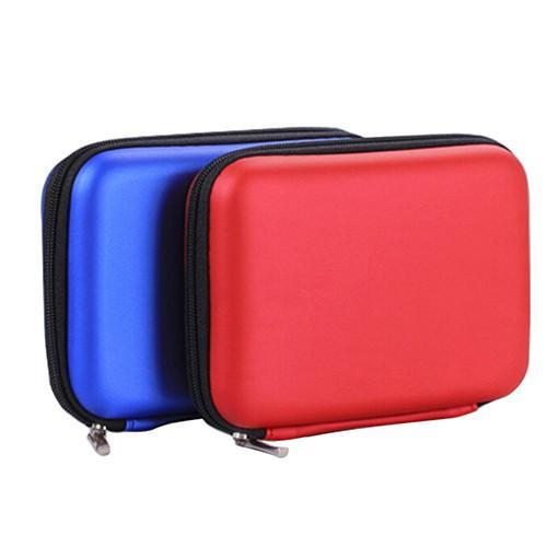 Túi đựng đĩa cứng HDD 2.5inch mini tiện dụng