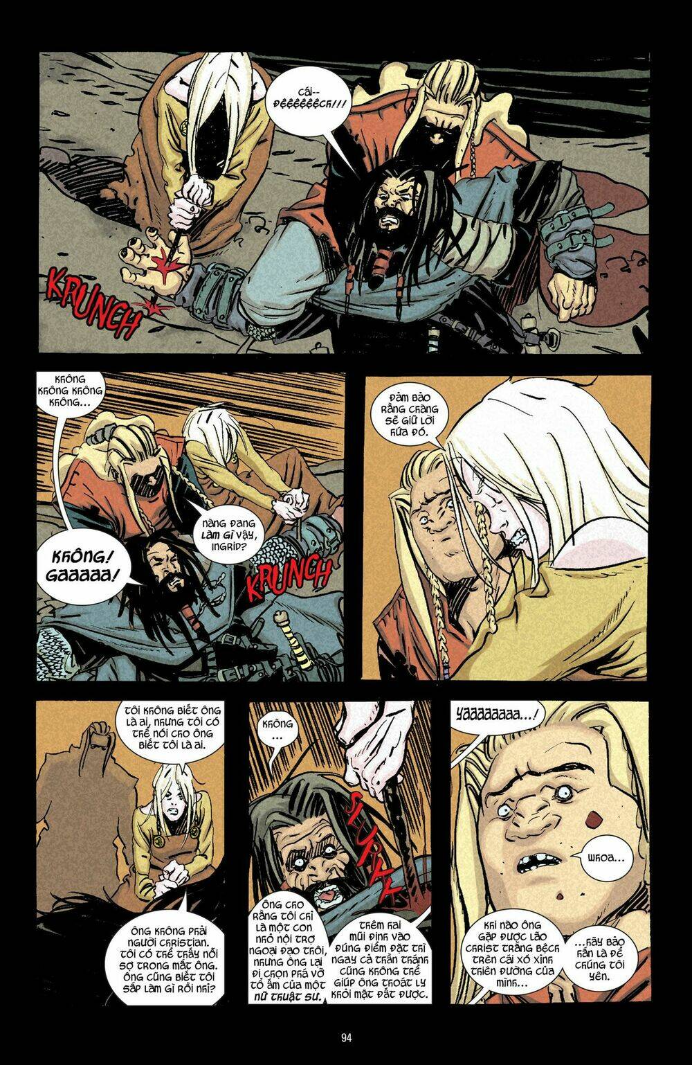 northlanders chapter 32 21