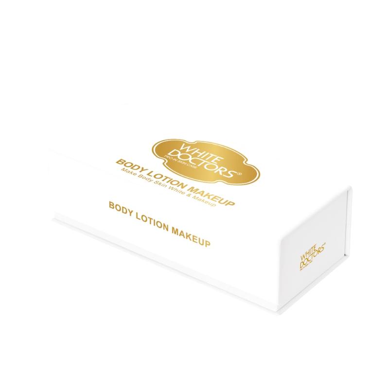 Kem Chống Nắng, Trang Điểm White Doctors Body Lotion Makeup