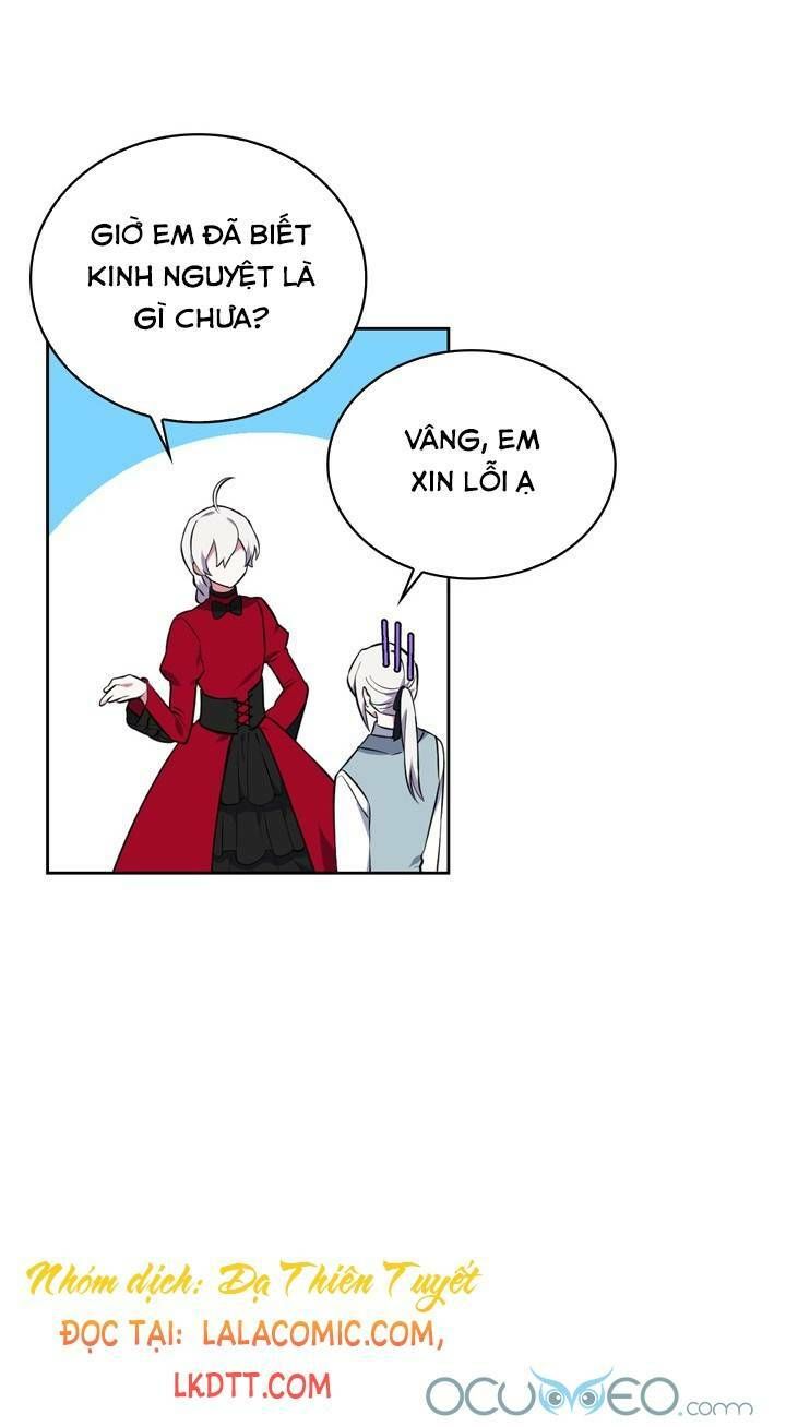 Đừng Đụng Vào Em Trai Ta chapter 34 66