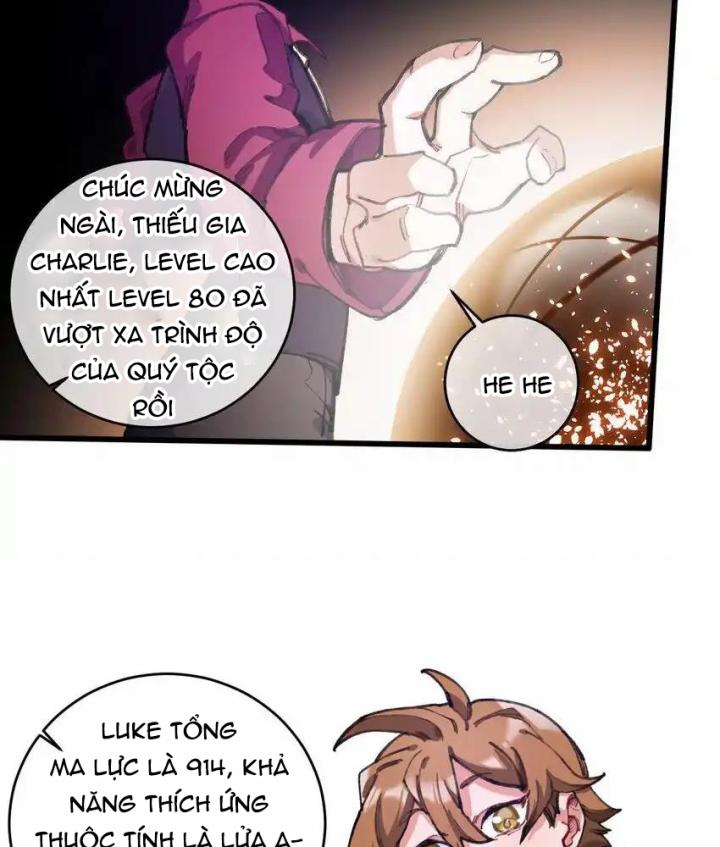 công chúa củi mục khởi động lại nhân sinh chapter 1 99