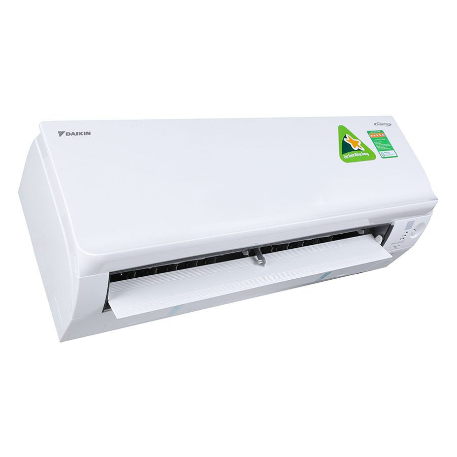 Máy Lạnh Inverter Daikin FTKC25TVMV/RKC25TVMV (1.0HP) - Hàng Chính Hãng