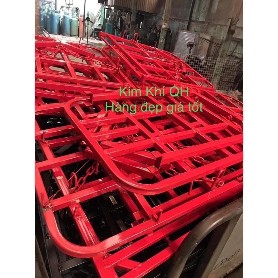 Giá chở hàng - Baga xe máy đa năng dành cho các loại xe hàng đẹp giá tốt