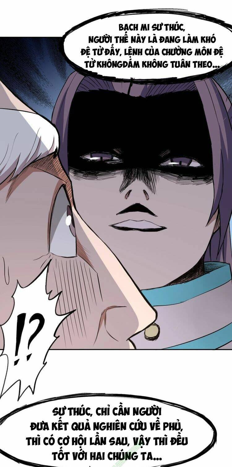 ta luyện giả kim trong thời đại tu tiên chapter 45 17