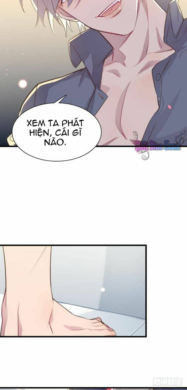 lang quân, xin đừng...! chapter 2 23