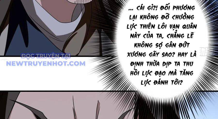 thiên long bát bộ webtoon chapter 137 43