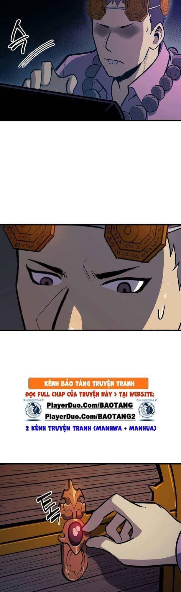 tôi trở lại thăng cấp một mình chapter 59 17