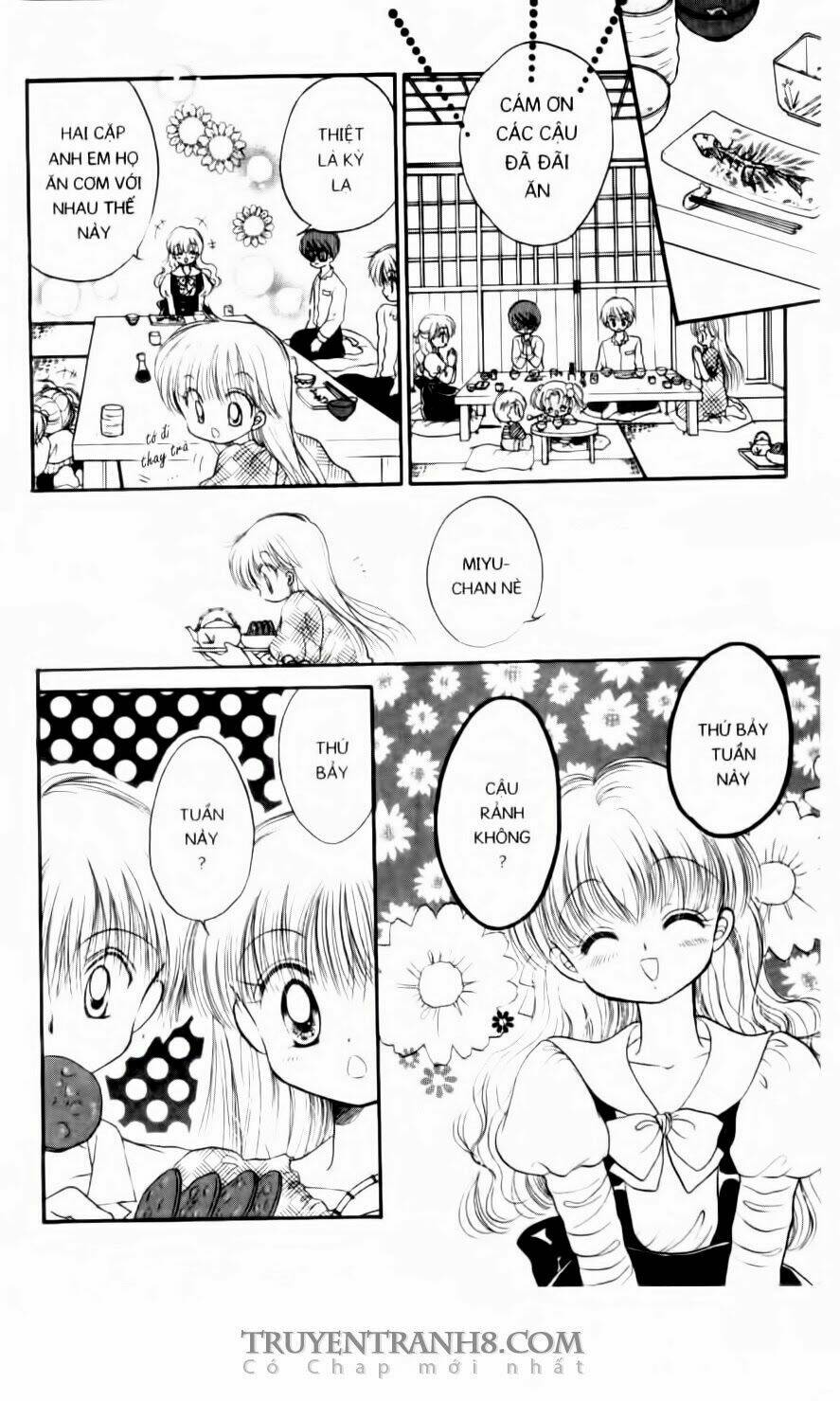 em bé ufo chapter 19 14