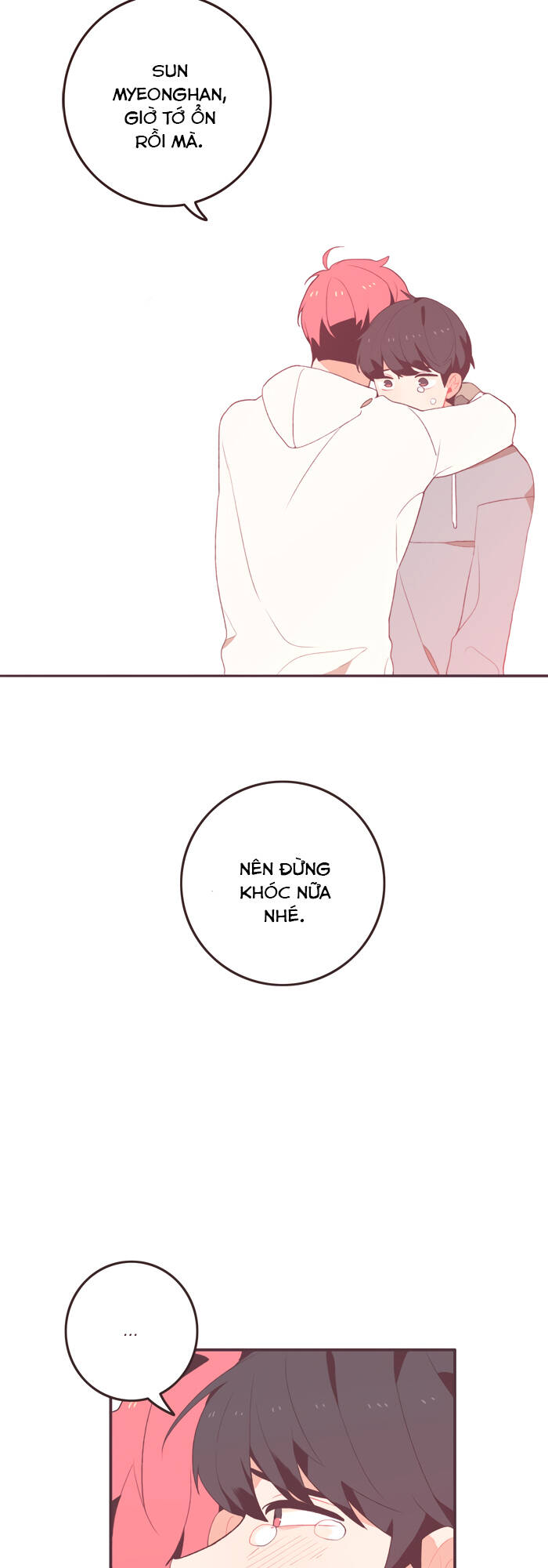 last paradise chapter 27 33