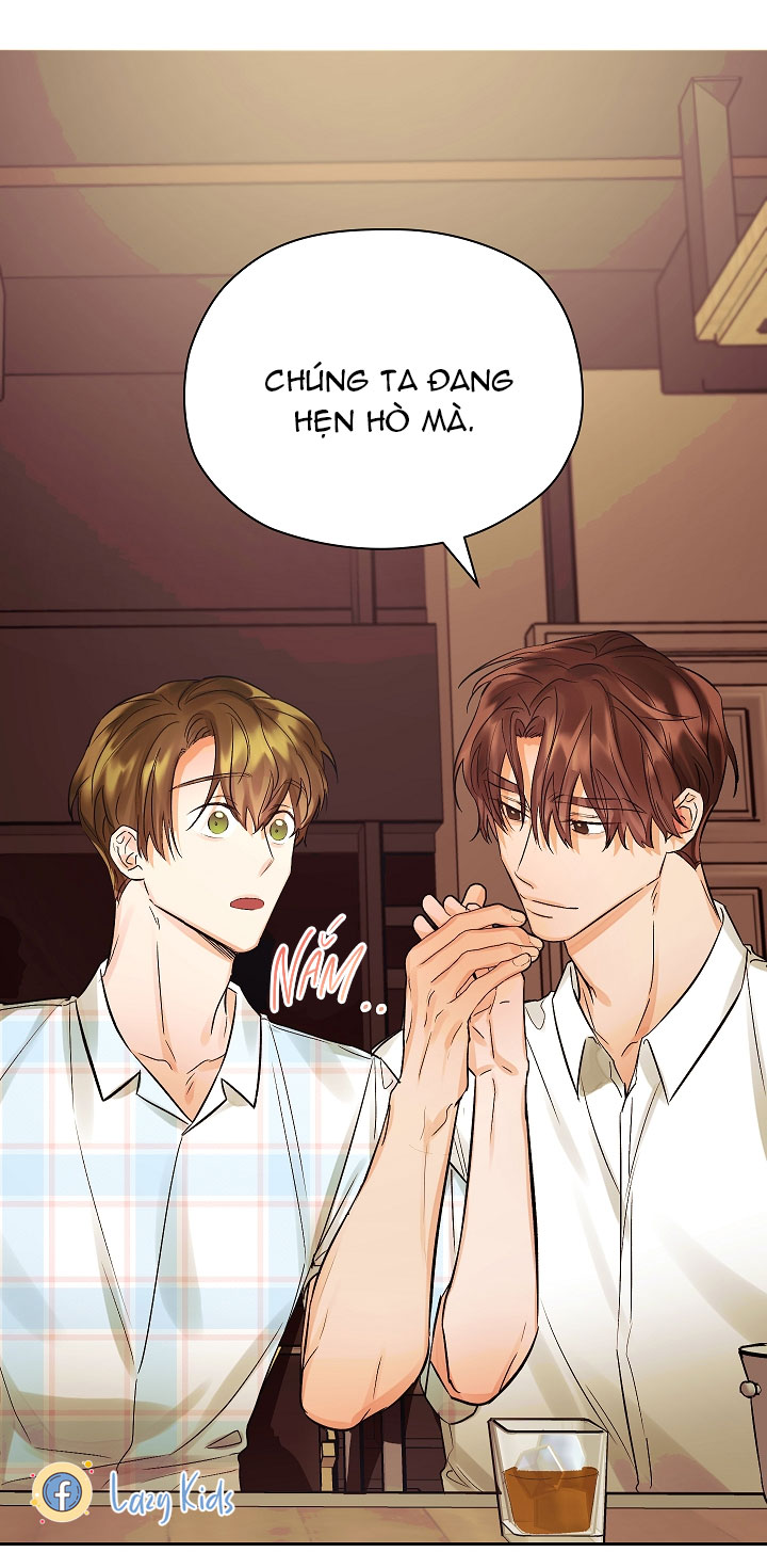 kế hoạch cưới chồng chapter 13 45