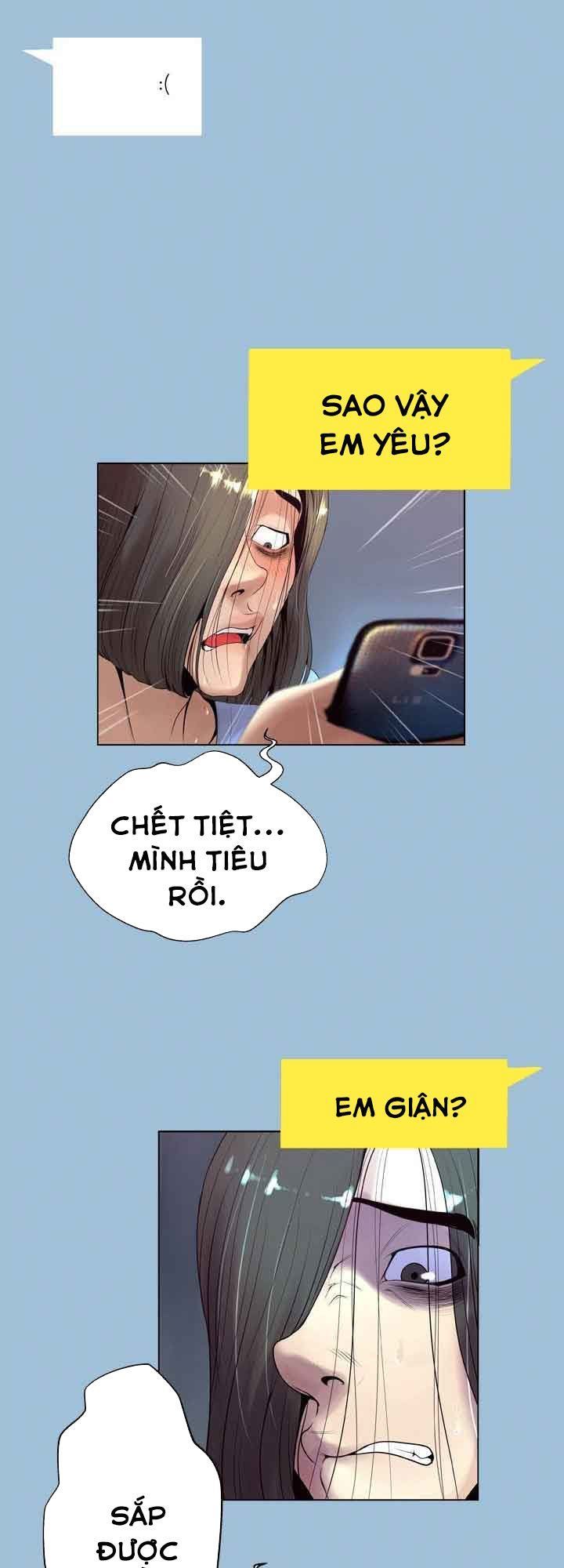 hai mặt chapter 8 31