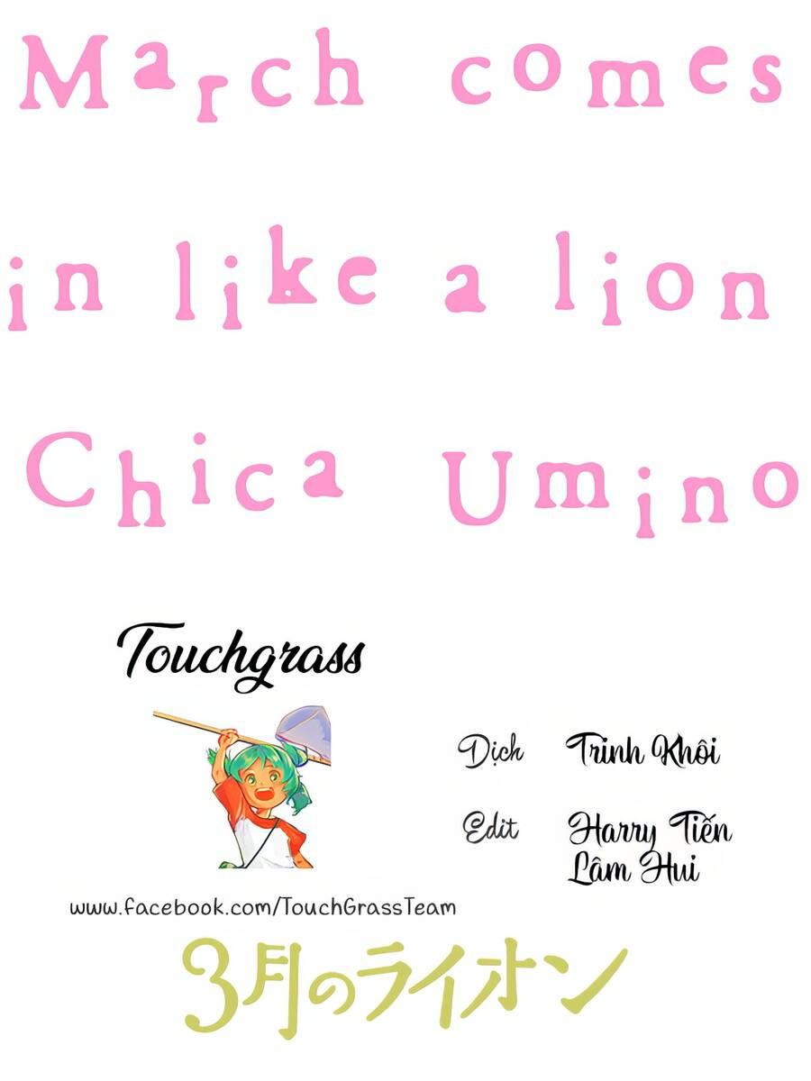 3-gatsu no lion chapter 7 1