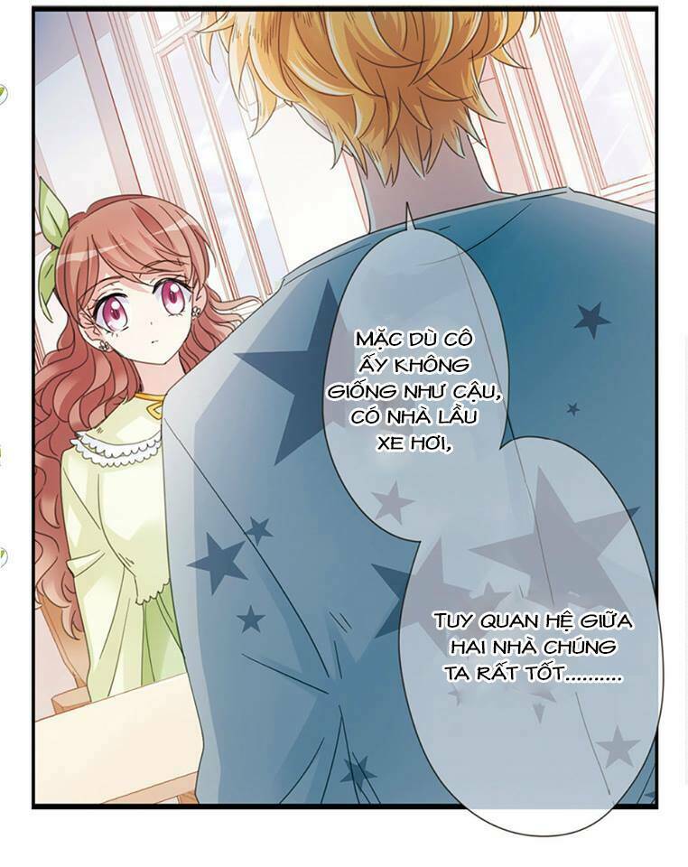 ngã đích tư nhân luyến viên đạo sư chapter 1.1 4