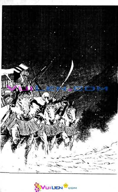 truyền nhân atula phần ii chapter 10 127