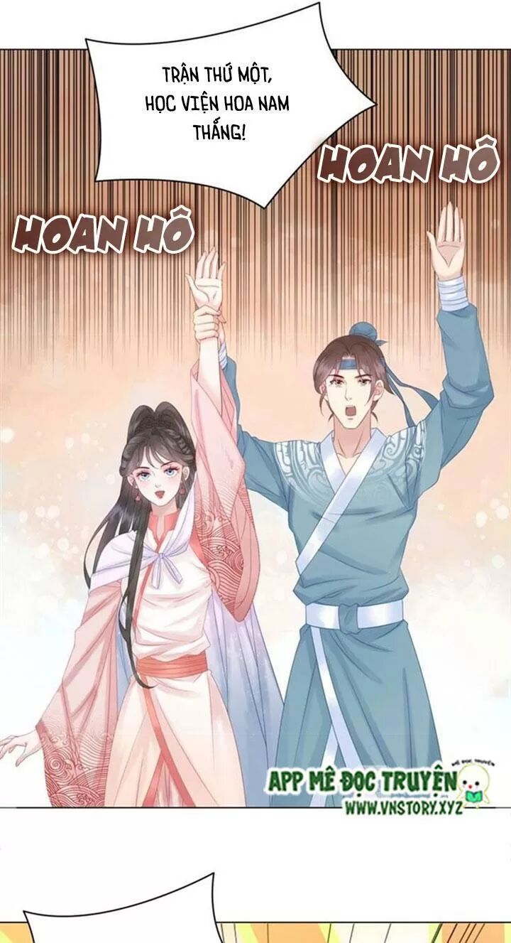 cực phẩm phế vật tiểu thư chapter 78 51