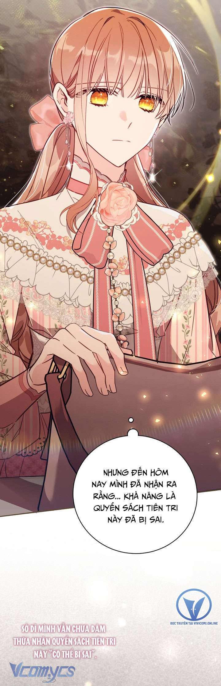 không có chỗ cho kẻ giả mạo chapter 41 48