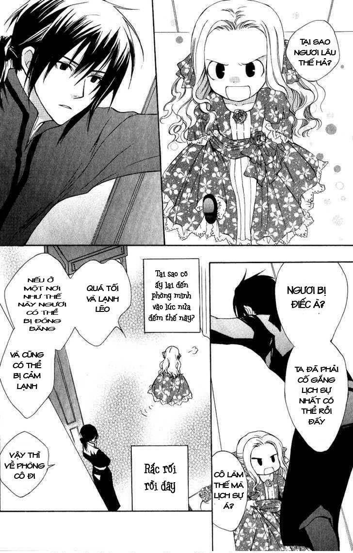 adarushan no hanayome chapter 4 41