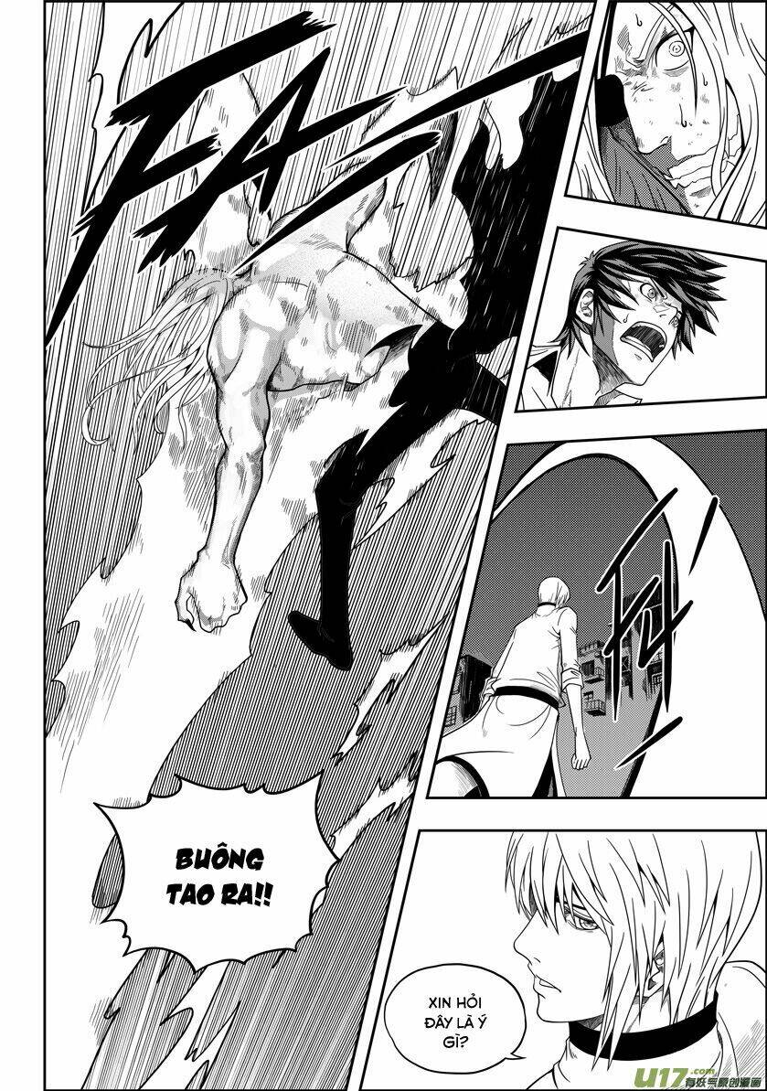 phệ quy giả chapter 7 2