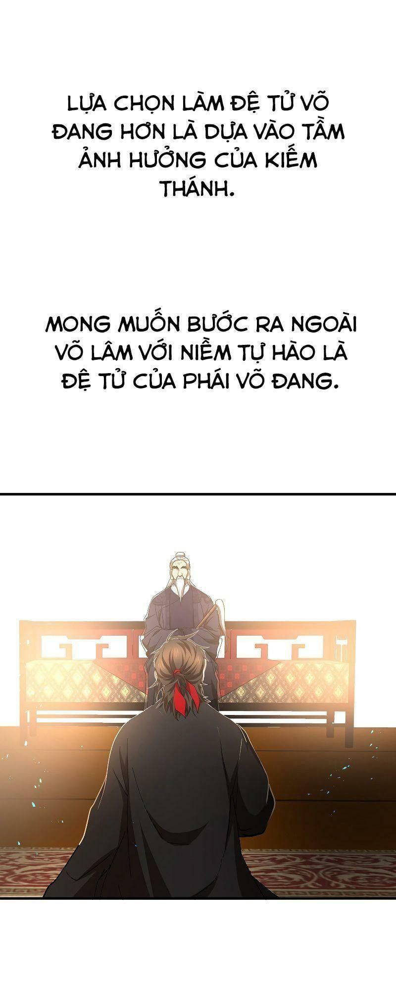 võ đang kỳ hiệp chapter 60 61