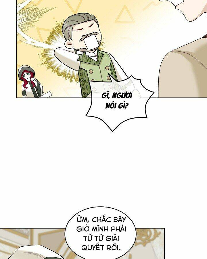 kẻ tạo ra nữ phản diện chapter 38 40