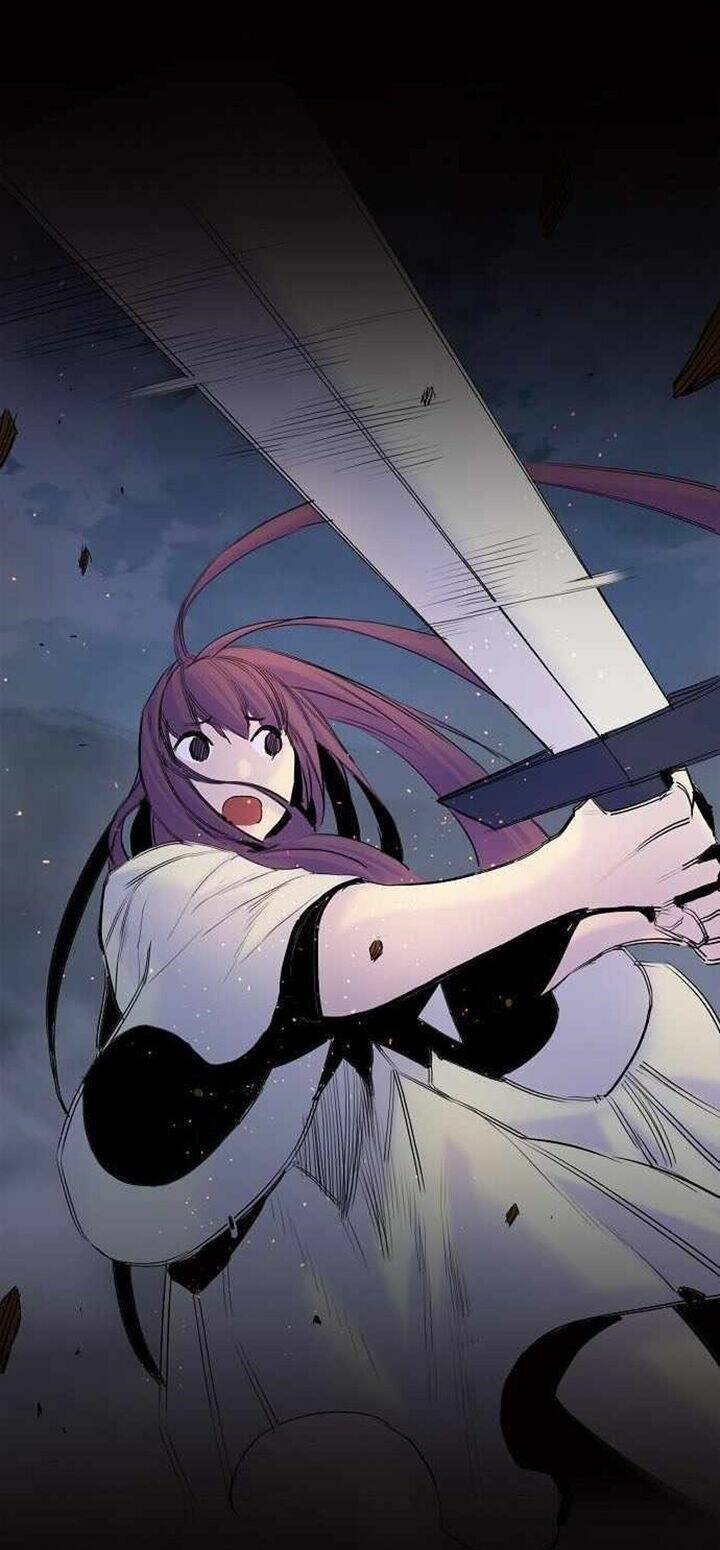 băng tâm kỵ sĩ chapter 35 79