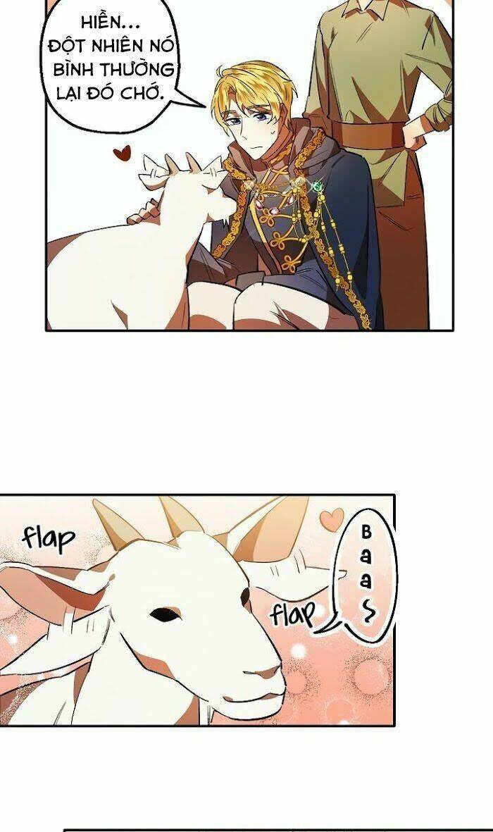 phương pháp tán tỉnh của nữ thợ săn chapter 2 50