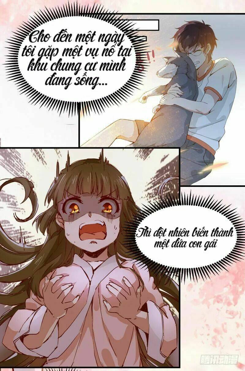 công chúa là nam nhân chapter 4 2